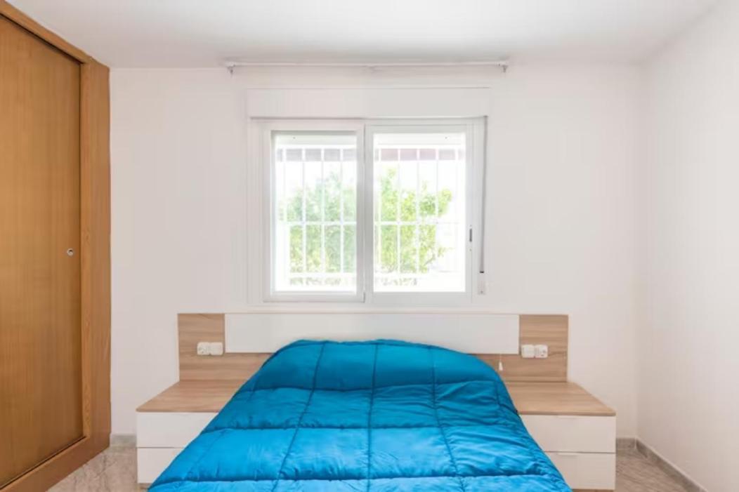 Salou Garden Apartman Kültér fotó